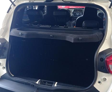 RENAULT Kwid 1.0 12V 4P SCE FLEX OUTSIDER, Foto 11