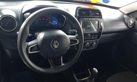 RENAULT Kwid 1.0 12V 4P SCE FLEX INTENSE, Foto 4