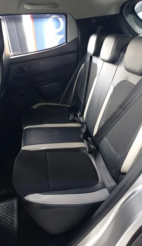 RENAULT Kwid 1.0 12V 4P SCE FLEX INTENSE, Foto 7