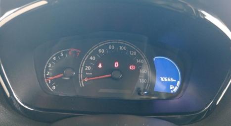 RENAULT Kwid 1.0 12V 4P SCE FLEX INTENSE, Foto 8