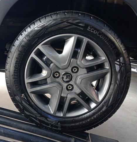 RENAULT Kwid 1.0 12V 4P SCE FLEX INTENSE, Foto 10