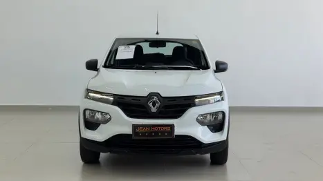RENAULT Kwid 1.0 12V 4P SCE FLEX ZEN, Foto 1