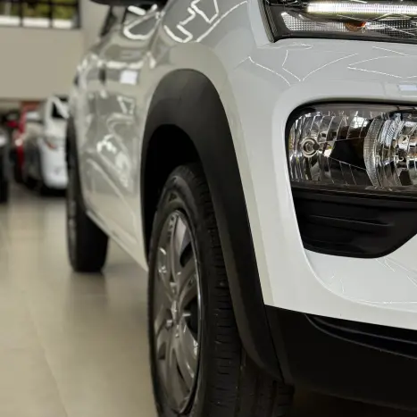 RENAULT Kwid 1.0 12V 4P SCE FLEX ZEN, Foto 3