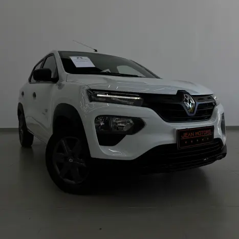 RENAULT Kwid 1.0 12V 4P SCE FLEX ZEN, Foto 5