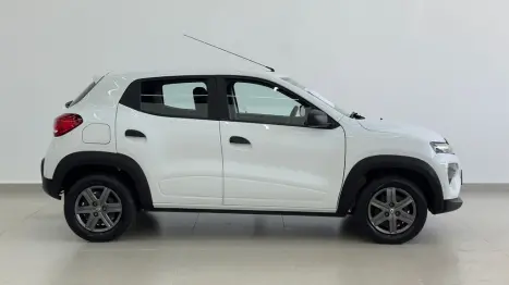 RENAULT Kwid 1.0 12V 4P SCE FLEX ZEN, Foto 7