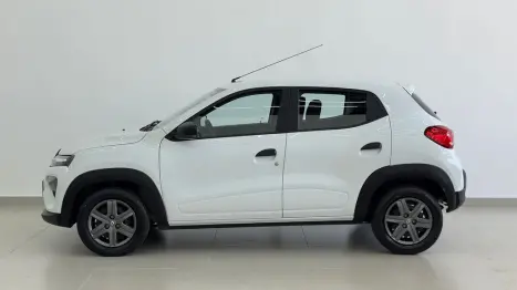 RENAULT Kwid 1.0 12V 4P SCE FLEX ZEN, Foto 8