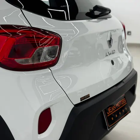 RENAULT Kwid 1.0 12V 4P SCE FLEX ZEN, Foto 9