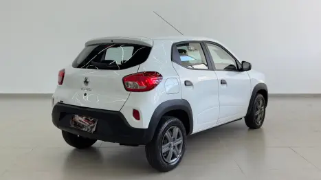 RENAULT Kwid 1.0 12V 4P SCE FLEX ZEN, Foto 10