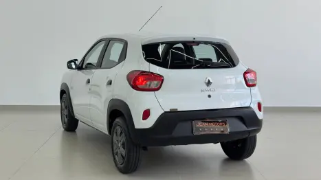 RENAULT Kwid 1.0 12V 4P SCE FLEX ZEN, Foto 11