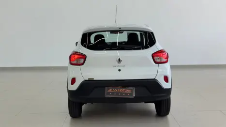 RENAULT Kwid 1.0 12V 4P SCE FLEX ZEN, Foto 12