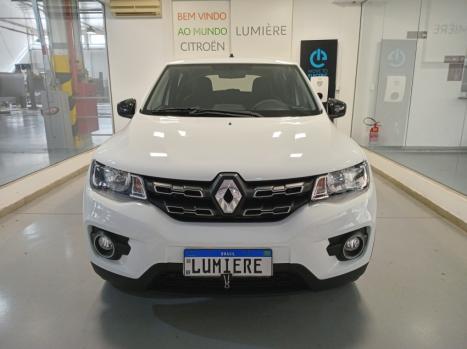 RENAULT Kwid 1.0 12V 4P SCE FLEX INTENSE, Foto 5