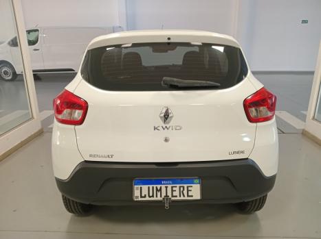 RENAULT Kwid 1.0 12V 4P SCE FLEX INTENSE, Foto 6