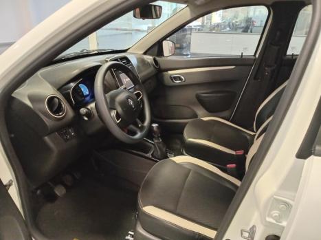 RENAULT Kwid 1.0 12V 4P SCE FLEX INTENSE, Foto 7