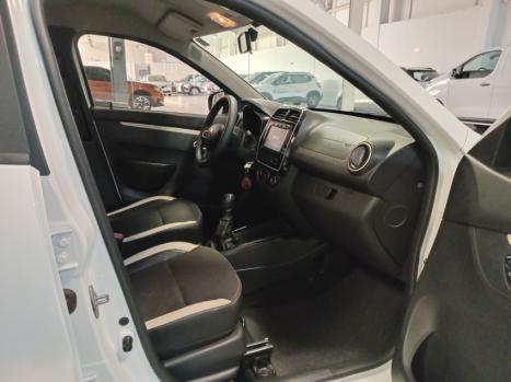 RENAULT Kwid 1.0 12V 4P SCE FLEX INTENSE, Foto 8