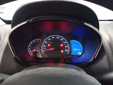 RENAULT Kwid 1.0 12V 4P SCE FLEX INTENSE, Foto 10