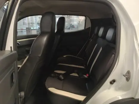 RENAULT Kwid 1.0 12V 4P SCE FLEX INTENSE, Foto 12