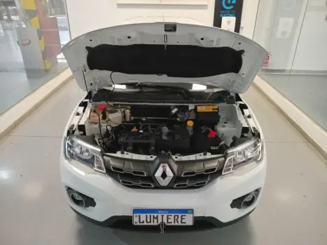 RENAULT Kwid 1.0 12V 4P SCE FLEX INTENSE, Foto 13