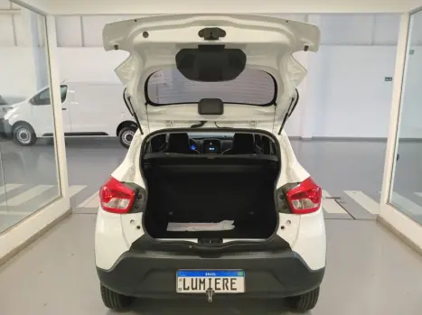 RENAULT Kwid 1.0 12V 4P SCE FLEX INTENSE, Foto 14