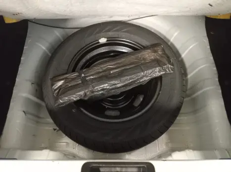 RENAULT Kwid 1.0 12V 4P SCE FLEX INTENSE, Foto 15