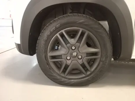 RENAULT Kwid 1.0 12V 4P SCE FLEX INTENSE, Foto 16