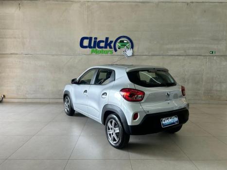 RENAULT Kwid 1.0 12V 4P SCE FLEX ZEN, Foto 5