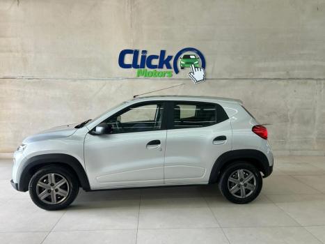 RENAULT Kwid 1.0 12V 4P SCE FLEX ZEN, Foto 6