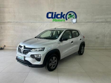 RENAULT Kwid 1.0 12V 4P SCE FLEX ZEN, Foto 7