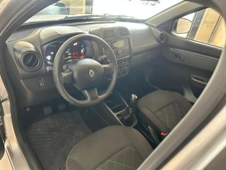 RENAULT Kwid 1.0 12V 4P SCE FLEX ZEN, Foto 10