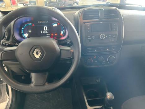 RENAULT Kwid 1.0 12V 4P SCE FLEX ZEN, Foto 11