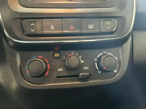 RENAULT Kwid 1.0 12V 4P SCE FLEX ZEN, Foto 14