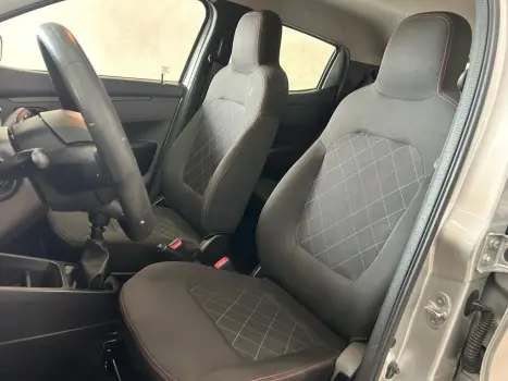 RENAULT Kwid 1.0 12V 4P SCE FLEX ZEN, Foto 16