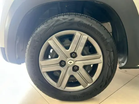 RENAULT Kwid 1.0 12V 4P SCE FLEX ZEN, Foto 17