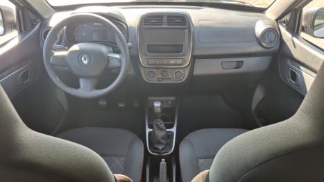 RENAULT Kwid 1.0 12V 4P SCE FLEX ZEN, Foto 5