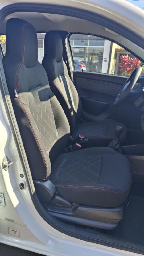 RENAULT Kwid 1.0 12V 4P SCE FLEX ZEN, Foto 6