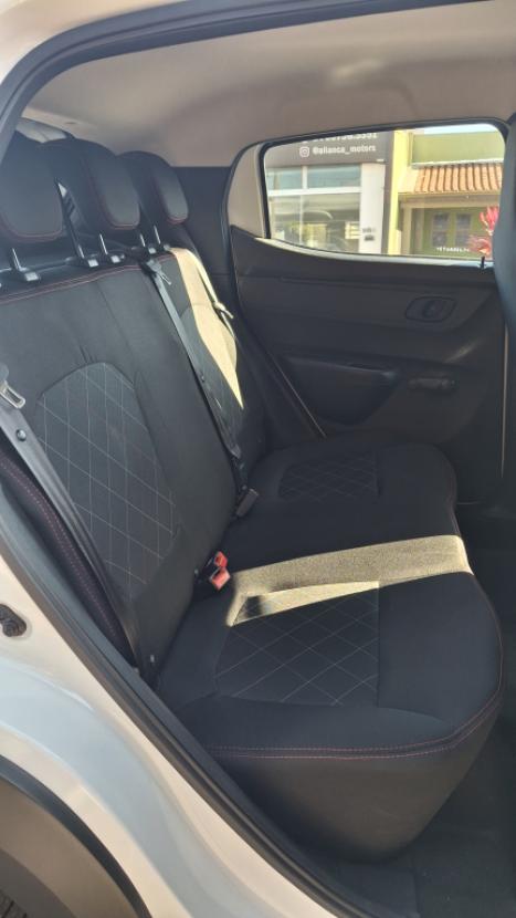 RENAULT Kwid 1.0 12V 4P SCE FLEX ZEN, Foto 7