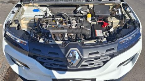 RENAULT Kwid 1.0 12V 4P SCE FLEX ZEN, Foto 9