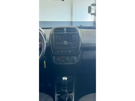 RENAULT Kwid 1.0 12V 4P SCE FLEX ZEN, Foto 9