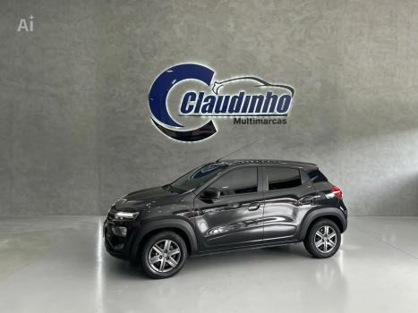 RENAULT Kwid 1.0 12V 4P SCE FLEX ZEN, Foto 3