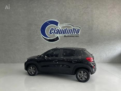 RENAULT Kwid 1.0 12V 4P SCE FLEX ZEN, Foto 6