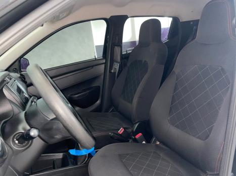 RENAULT Kwid 1.0 12V 4P SCE FLEX ZEN, Foto 8