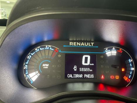 RENAULT Kwid 1.0 12V 4P SCE FLEX ZEN, Foto 9