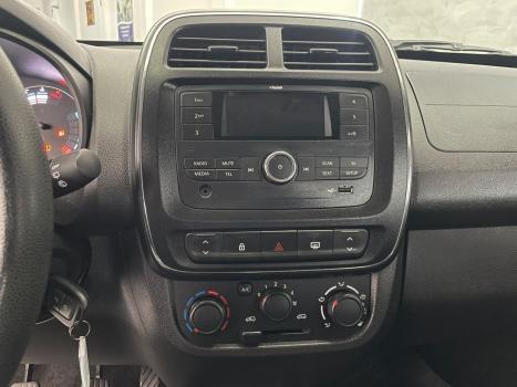 RENAULT Kwid 1.0 12V 4P SCE FLEX ZEN, Foto 11