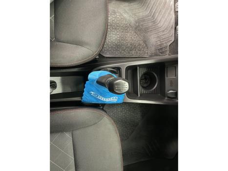 RENAULT Kwid 1.0 12V 4P SCE FLEX ZEN, Foto 12