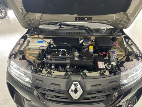 RENAULT Kwid 1.0 12V 4P SCE FLEX ZEN, Foto 13