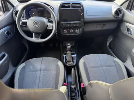 RENAULT Kwid 1.0 12V 4P SCE FLEX OUTSIDER, Foto 6