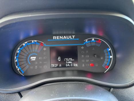 RENAULT Kwid 1.0 12V 4P SCE FLEX OUTSIDER, Foto 8