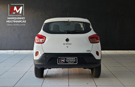 RENAULT Kwid 1.0 12V 4P SCE FLEX ZEN 2, Foto 5