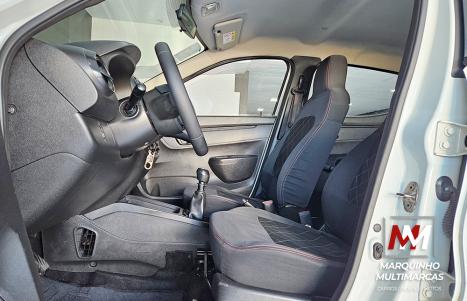 RENAULT Kwid 1.0 12V 4P SCE FLEX ZEN 2, Foto 8
