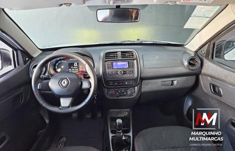 RENAULT Kwid 1.0 12V 4P SCE FLEX ZEN 2, Foto 9