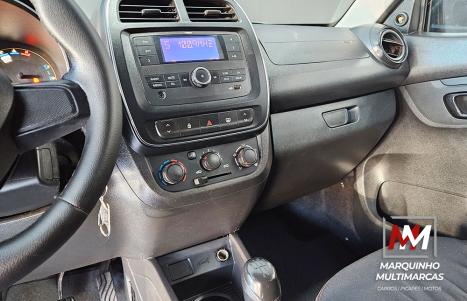 RENAULT Kwid 1.0 12V 4P SCE FLEX ZEN 2, Foto 10